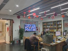 -子曰书院·古筝围棋书法国画小主持(夏都店)