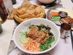 -CHILL Pho澳洲牛肉越南粉(佛山顺德万象汇店)