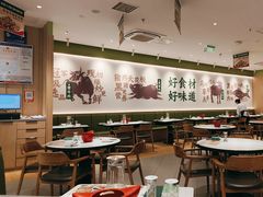 -晋家门·苏皖家常菜(江北龙湖天街店)