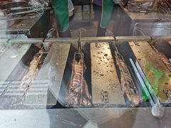 -老黄记手撕烤兔(玉林街店)