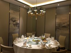 包厢-粤麓轩餐厅(中信泰富广场店)