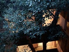 -驿舍·民國老营房院子私房菜(科学会堂店)