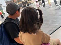 -深圳湾万象城(南山店)