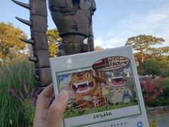 -三鹰之森吉卜力美术馆