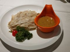 芥末鸭掌-北京全聚德(王府井店)