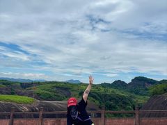 -飞天山旅游区