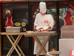-西贝(上海中心店)