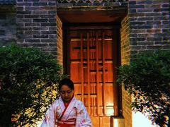 大堂-醉长安(南门总店)