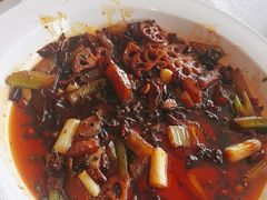 -辣婆婆(航天桥店)