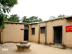 -韶山毛泽东同志故居