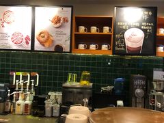 -星巴克(福州万象九宜城分店)