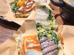 -地二手作鱼汤馄饨(上街里店)