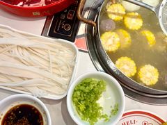 -八合里潮汕鲜牛肉火锅(深圳海岸城店)