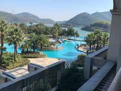 -宁波九龙湖开元度假村