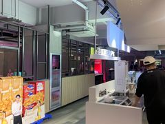 -丰茂烤串(公园店)