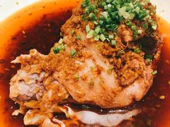 -眉州东坡(北苑华贸店)