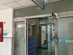 -首都医科大学附属北京同仁医院(西区)