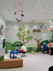 -青苗儿童口腔(长楹天街购物中心)