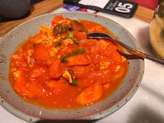 -小吊梨汤·北京菜·烤鸭(华润万象城店)