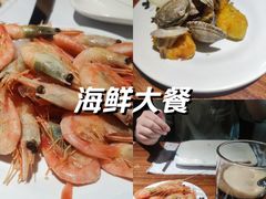 -汉巴味德·烤肉与啤酒的自助(杭州大悦城店)