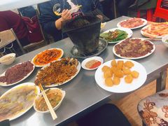 -松明一烤肉馆(鲁园店)