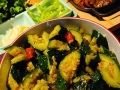 -醉炫音速烧烤·干煸菜(沙河总店)