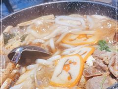 -太郎的家·平价日料(曼巴特店)