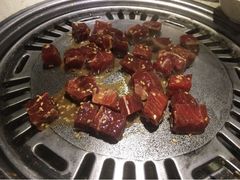 -猫抓烤肉(武进吾悦广场店)