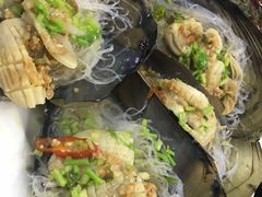 -长平老姿娘夜粥(平东一街店)