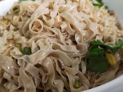 葱油捞面-文记壹心鸡(宝华路店)