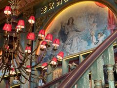 -老欧洲咖啡·西餐(后湖店)