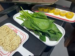 -阿润打边炉·鲜切鸡煲(华漕店)