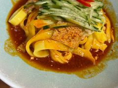-伊斯麦尔丝路·新派菜(沙子口店)