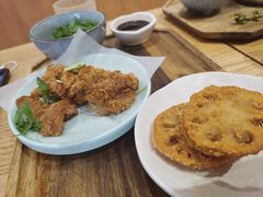 -小满手工粉(上海文峰广场店)