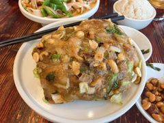 -海坛特色小吃·只做平潭特色菜(平潭店)