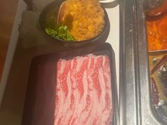 -海底捞火锅(外滩店)
