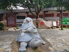 -三亚南山文化旅游区