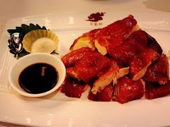 -天龙轩(香港丽思卡尔顿酒店)