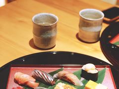 寿司七贯-町家Machiya(泰府·名邸店)