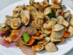 -汪姐海鲜(侨港总店·金冠好店)