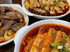 -牛王庙(龙华花园店)