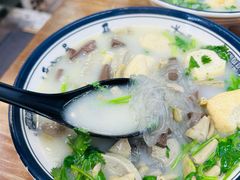 -鸭小妹鸭血粉丝(老门东店)