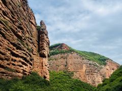 -冶力关旅游区