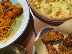 -魏斯理汉堡(西安沣东吾悦店)