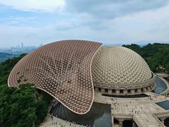 -牛首山文化旅游区