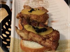 -山之川日料放题(通州店)