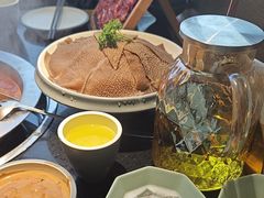 -井格重庆火锅(西直门凯德Mall店)