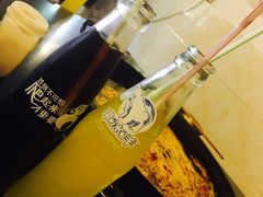 -岗上渣渣老火锅(两路口店)