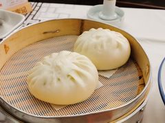 肉包-新李记 · 口味菜馆(南郊公园店)