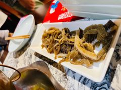 -京元盛铜锅涮肉(上海总店)